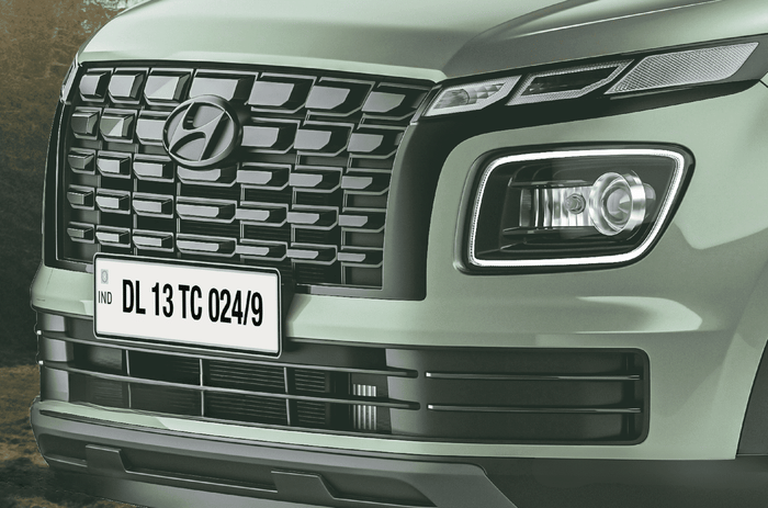 Hyundai Venue Adventure Edition launched at Rs 10.15 lakh